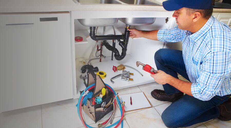 Professional sewer line replacement in Prairieville, LA